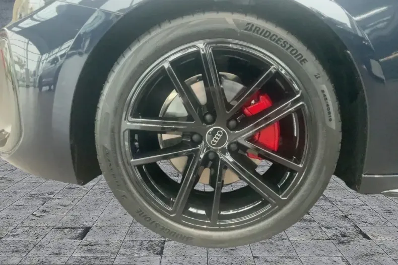 Audi A5 din 2025 cu 27.569 km - oferta AUD258534 - foto 7