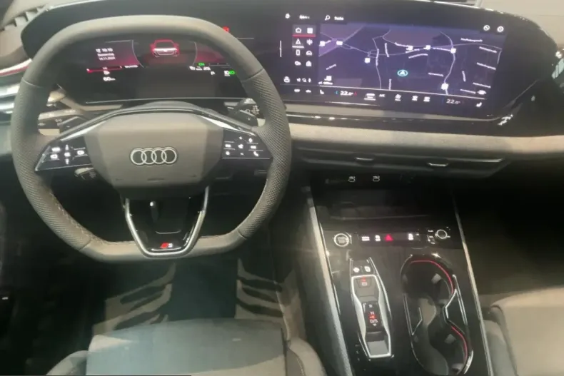 Audi A5 din 2025 cu 27.569 km - oferta AUD258534 - foto 8