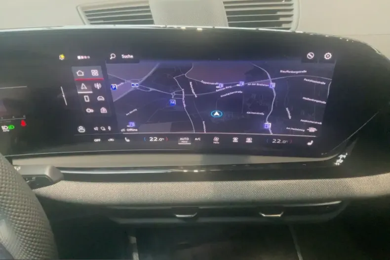 Audi A5 din 2025 cu 27.569 km - oferta AUD258534 - foto 10