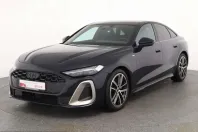 Audi A5 din 2025 cu 9.060 km - oferta AUD258535 - foto 1