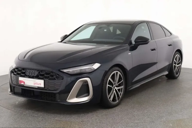 Audi A5 din 2025 cu 9.060 km - oferta AUD258535 - foto 1