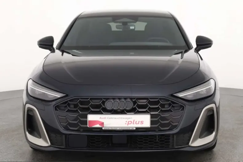 Audi A5 din 2025 cu 9.060 km - oferta AUD258535 - foto 2