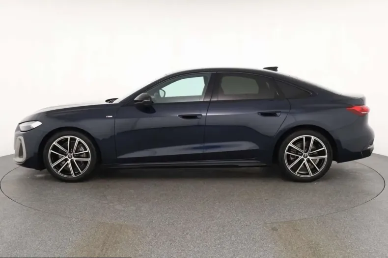 Audi A5 din 2025 cu 9.060 km - oferta AUD258535 - foto 4