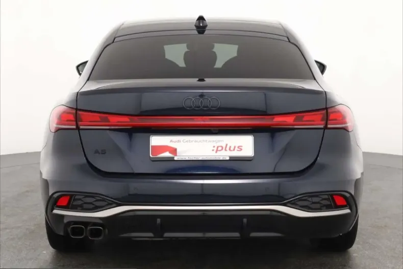 Audi A5 din 2025 cu 9.060 km - oferta AUD258535 - foto 5
