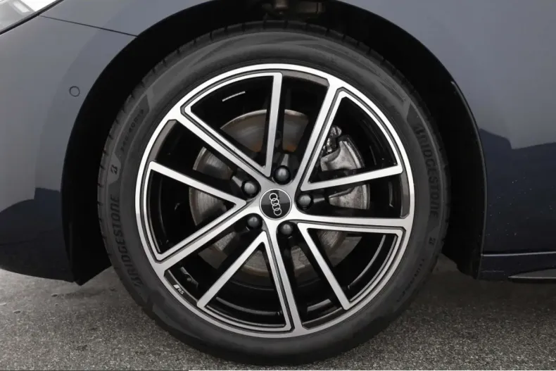 Audi A5 din 2025 cu 9.060 km - oferta AUD258535 - foto 7