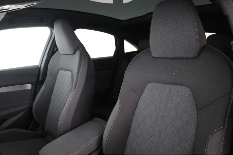 Audi A5 din 2025 cu 9.060 km - oferta AUD258535 - foto 9