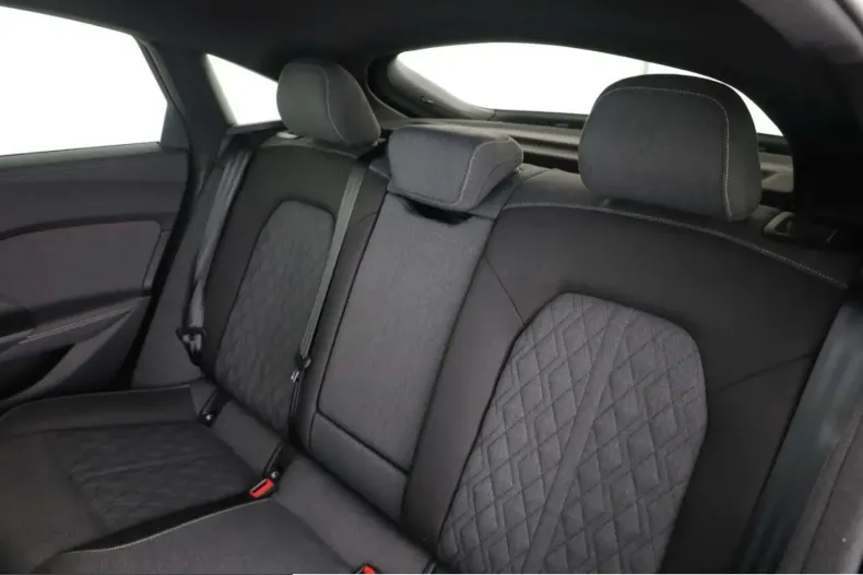 Audi A5 din 2025 cu 9.060 km - oferta AUD258535 - foto 10