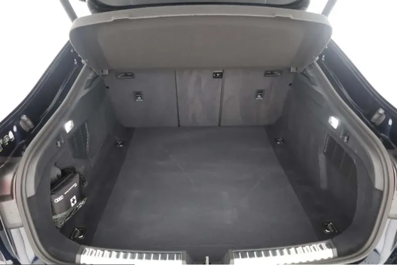 Audi A5 din 2025 cu 9.060 km - oferta AUD258535 - foto 11