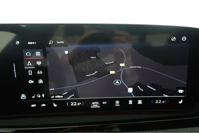 Audi A5 din 2025 cu 9.060 km - oferta AUD258535 - foto 15