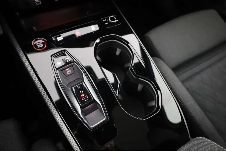 Audi A5 din 2025 cu 9.060 km - oferta AUD258535 - foto 16