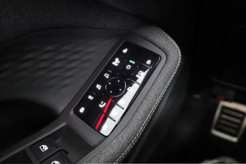 Audi A5 din 2025 cu 9.060 km - oferta AUD258535 - foto 21