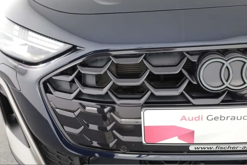 Audi A5 din 2025 cu 9.060 km - oferta AUD258535 - foto 29