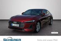 Audi A5 din 2025 cu 18.472 km - oferta AUD258536 - foto 1