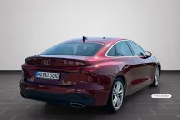 Audi A5 din 2025 cu 18.472 km - oferta AUD258536 - foto 2