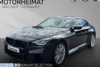 BMW M2 (Seria 2) din 2025 cu 10.600 km - oferta BMW258537 - foto 1