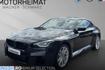 BMW M2 din 2025 - oferta BMW258537