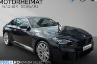 BMW M2 (Seria 2) din 2025 cu 10.600 km - oferta BMW258537 - foto 2
