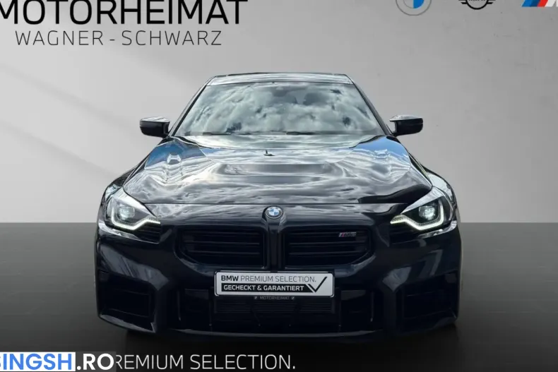 BMW M2 (Seria 2) din 2025 cu 10.600 km - oferta BMW258537 - foto 3