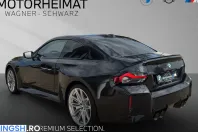 BMW M2 (Seria 2) din 2025 cu 10.600 km - oferta BMW258537 - foto 6