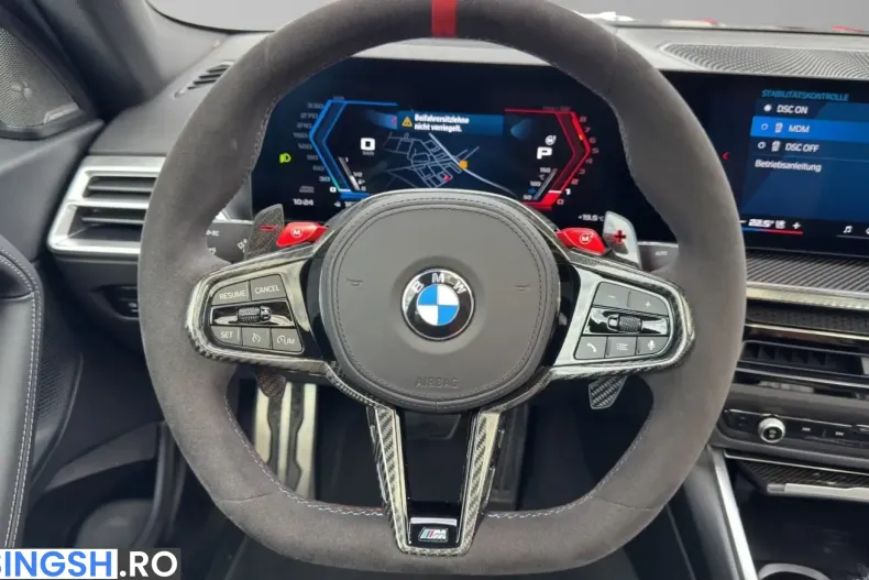 BMW M2 (Seria 2) din 2025 cu 10.600 km - oferta BMW258537 - foto 7