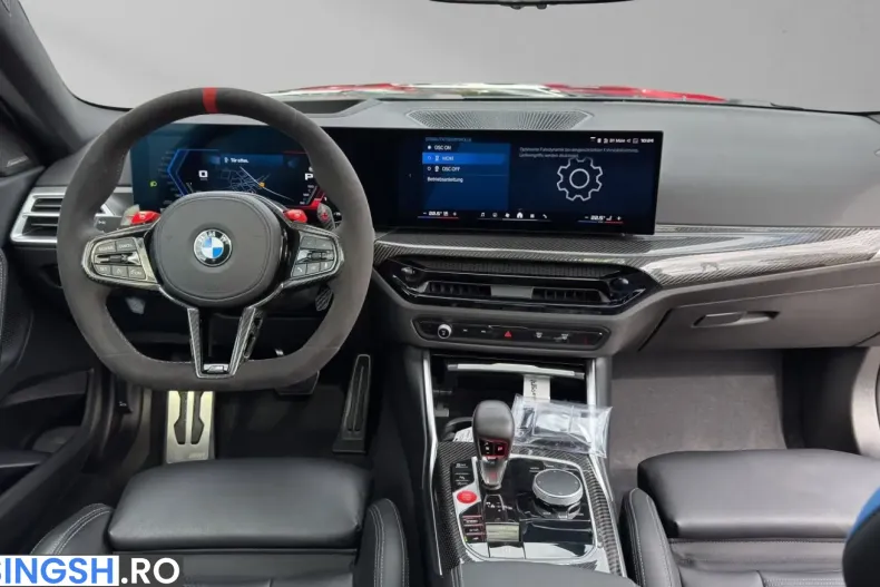 BMW M2 (Seria 2) din 2025 cu 10.600 km - oferta BMW258537 - foto 10