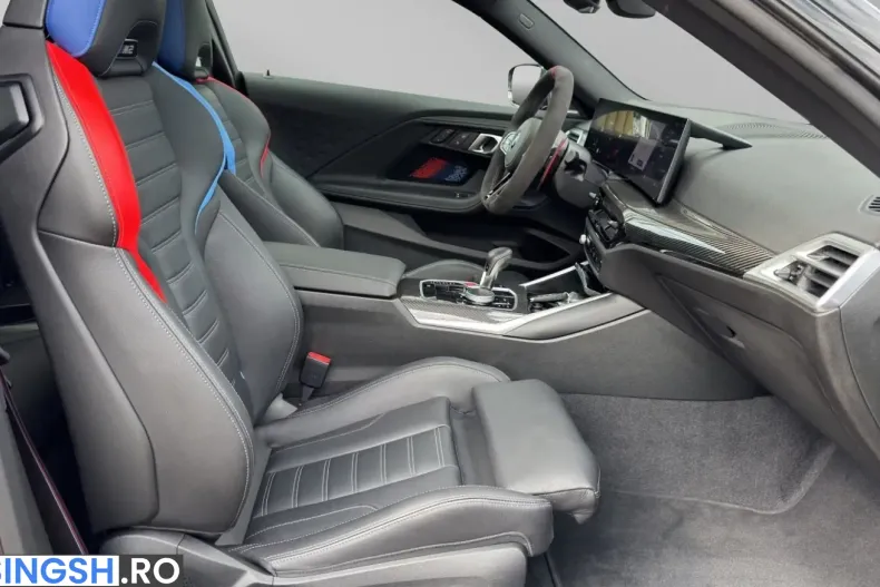BMW M2 (Seria 2) din 2025 cu 10.600 km - oferta BMW258537 - foto 12