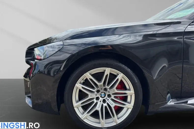 BMW M2 (Seria 2) din 2025 cu 10.600 km - oferta BMW258537 - foto 16