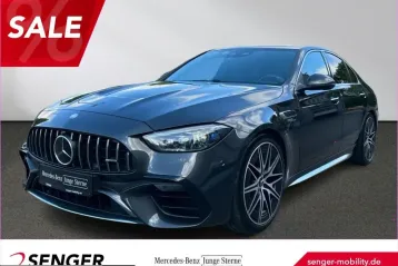 Mercedes-Benz C 63 AMG din 2024 - oferta MER258538