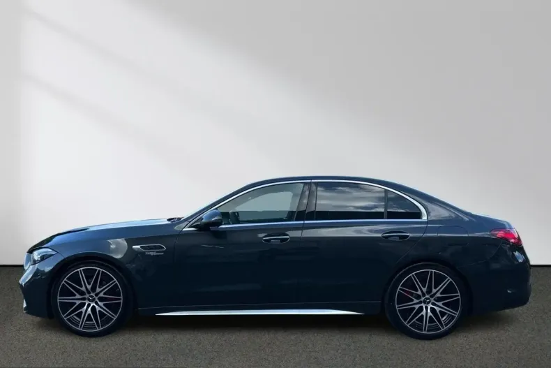 Mercedes-Benz C 63 AMG (Clasa C) din 2024 cu 35.057 km - oferta MER258538 - foto 3