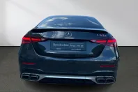 Mercedes-Benz C 63 AMG (Clasa C) din 2024 cu 35.057 km - oferta MER258538 - foto 6
