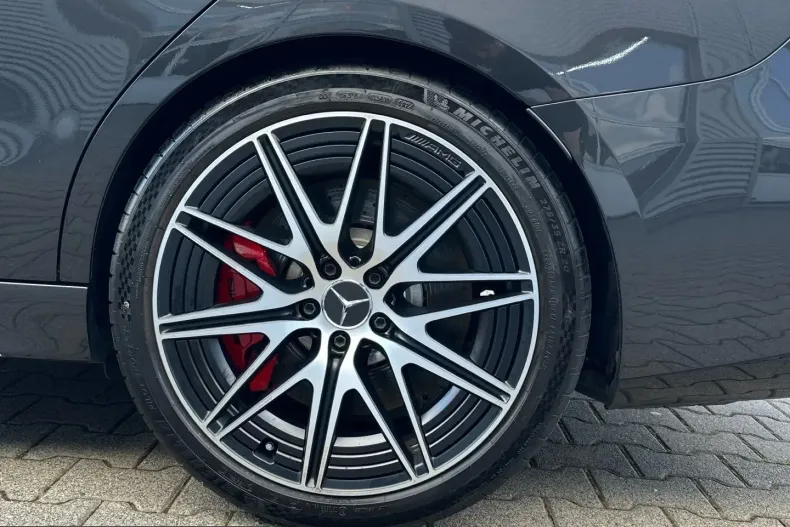 Mercedes-Benz C 63 AMG (Clasa C) din 2024 cu 35.057 km - oferta MER258538 - foto 8