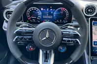 Mercedes-Benz C 63 AMG (Clasa C) din 2024 cu 35.057 km - oferta MER258538 - foto 19