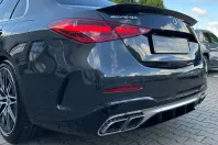 Mercedes-Benz C 63 AMG (Clasa C) din 2024 cu 35.057 km - oferta MER258538 - foto 20