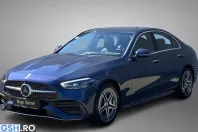Mercedes-Benz C 300 (Clasa C) din 2024 cu 39.750 km - oferta MER258539 - foto 1