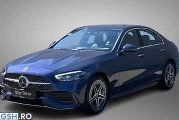 Mercedes-Benz C 300 din 2024 - oferta MER258539