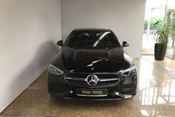 Mercedes-Benz C 300 din 2025 - oferta MER258540