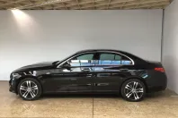 Mercedes-Benz C 300 (Clasa C) din 2025 cu 15.045 km - oferta MER258540 - foto 2