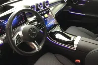 Mercedes-Benz C 300 (Clasa C) din 2025 cu 15.045 km - oferta MER258540 - foto 8