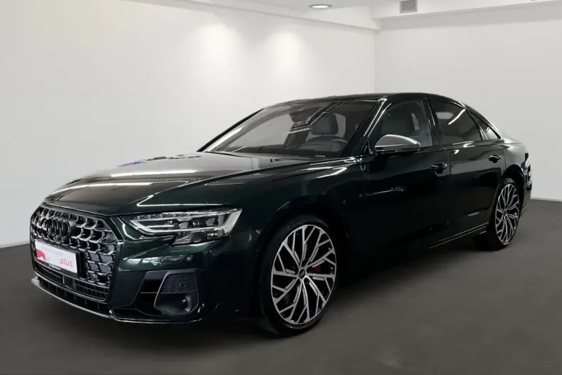 Audi S8 din 2025 cu 20.443 km - oferta AUD258541 - foto 1