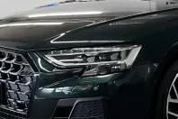 Audi S8 din 2025 cu 20.443 km - oferta AUD258541 - foto 6