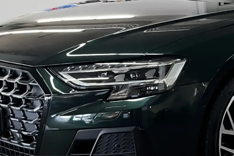 Audi S8 din 2025 cu 20.443 km - oferta AUD258541 - foto 6