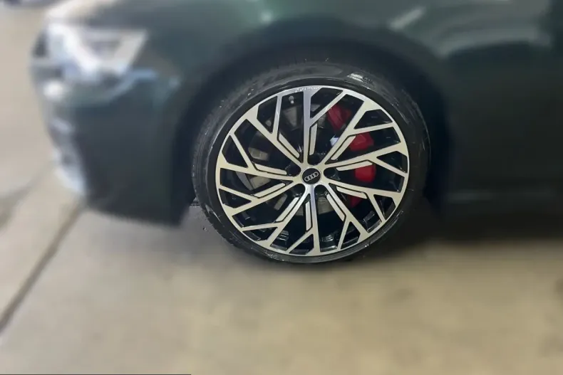 Audi S8 din 2025 cu 20.443 km - oferta AUD258541 - foto 7