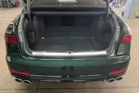 Audi S8 din 2025 cu 20.443 km - oferta AUD258541 - foto 8