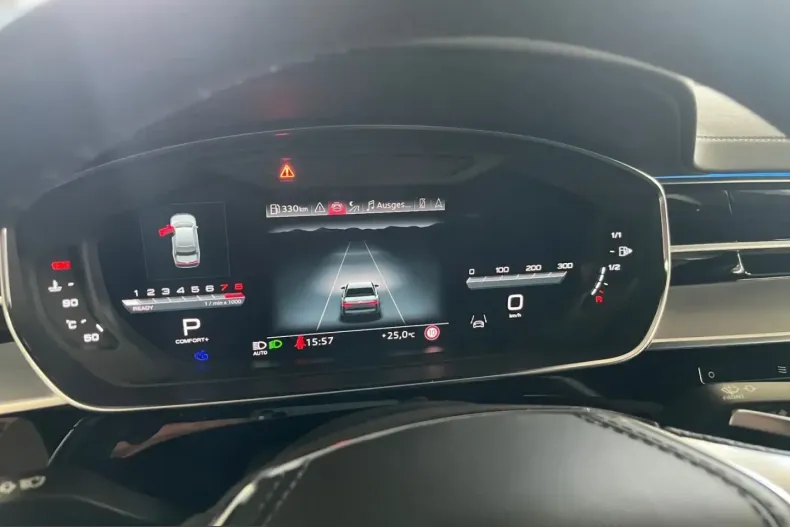 Audi S8 din 2025 cu 20.443 km - oferta AUD258541 - foto 10