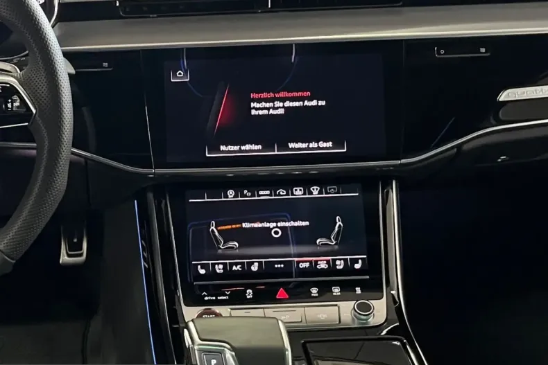 Audi S8 din 2025 cu 20.443 km - oferta AUD258541 - foto 11