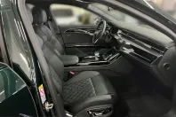 Audi S8 din 2025 cu 20.443 km - oferta AUD258541 - foto 14