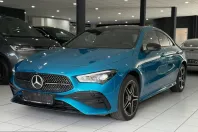 Mercedes-Benz CLA 250 (Clasa CLA) din 2024 cu 36.700 km - oferta MER258542 - foto 1
