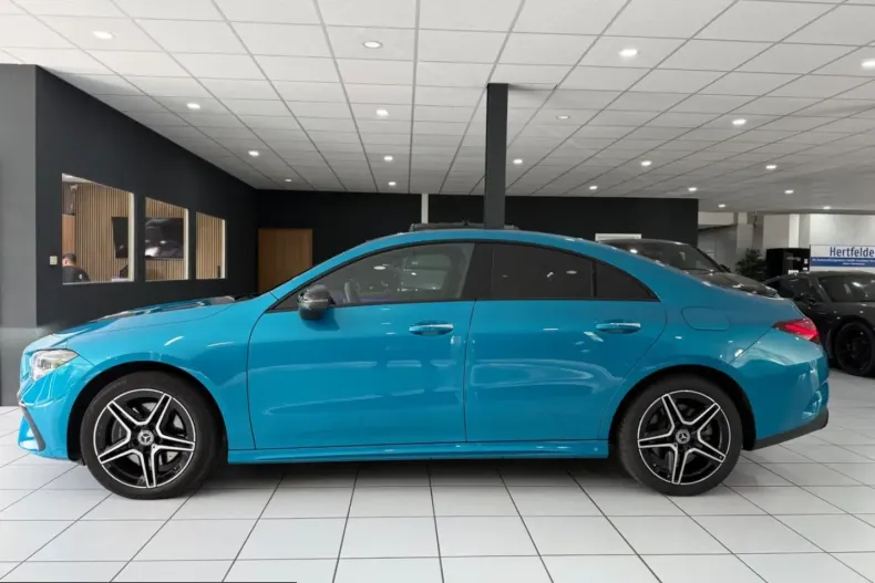 Mercedes-Benz CLA 250 (Clasa CLA) din 2024 cu 36.700 km - oferta MER258542 - foto 2