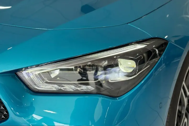Mercedes-Benz CLA 250 (Clasa CLA) din 2024 cu 36.700 km - oferta MER258542 - foto 15