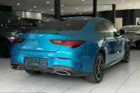 Mercedes-Benz CLA 250 (Clasa CLA) din 2024 cu 36.700 km - oferta MER258542 - foto 21